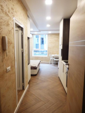 Гостиница Luxury apartment  София
